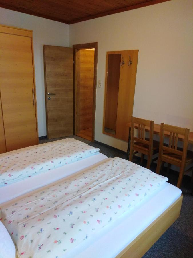 Ferienhaus Regina Werfenweng Bagian luar foto
