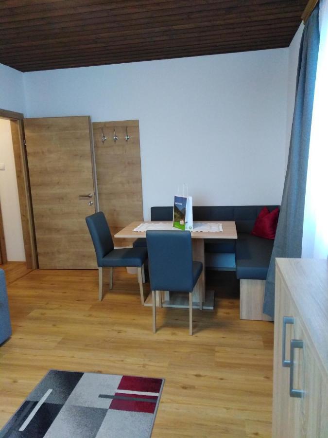 Ferienhaus Regina Werfenweng Bagian luar foto