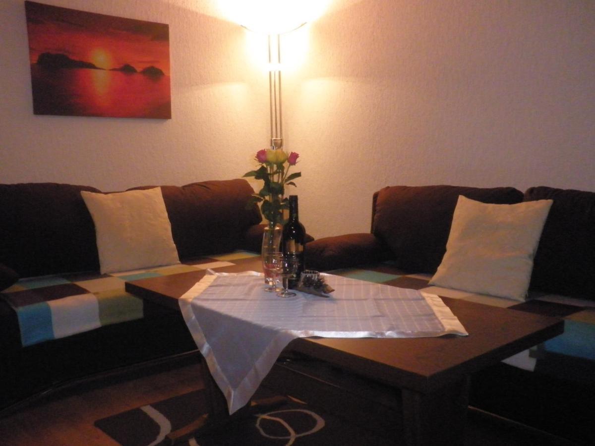 Ferienhaus Regina Werfenweng Bagian luar foto