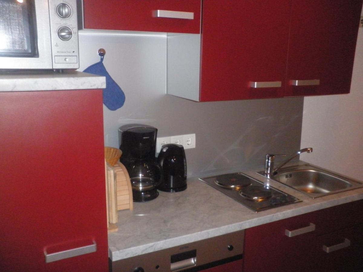 Ferienhaus Regina Werfenweng Bagian luar foto