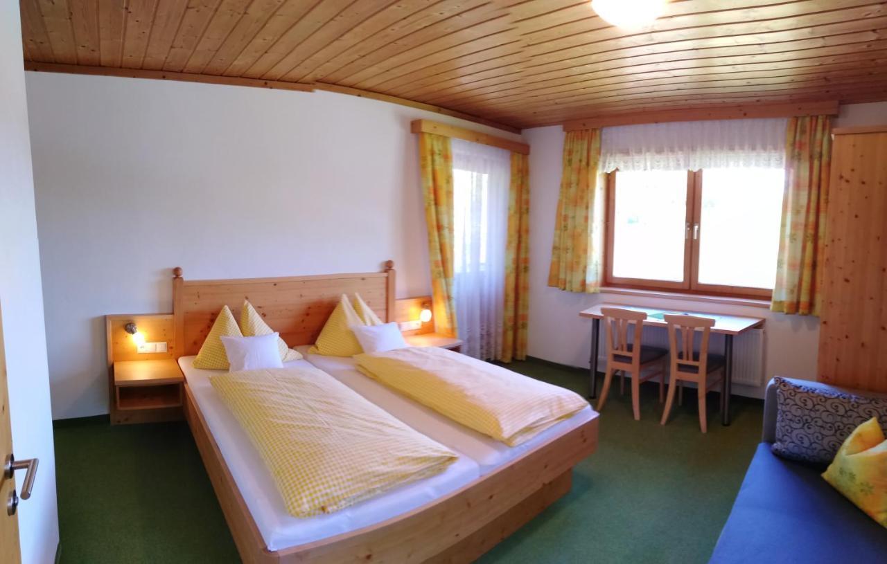 Ferienhaus Regina Werfenweng Bagian luar foto