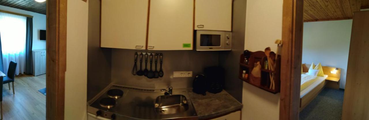 Ferienhaus Regina Werfenweng Bagian luar foto