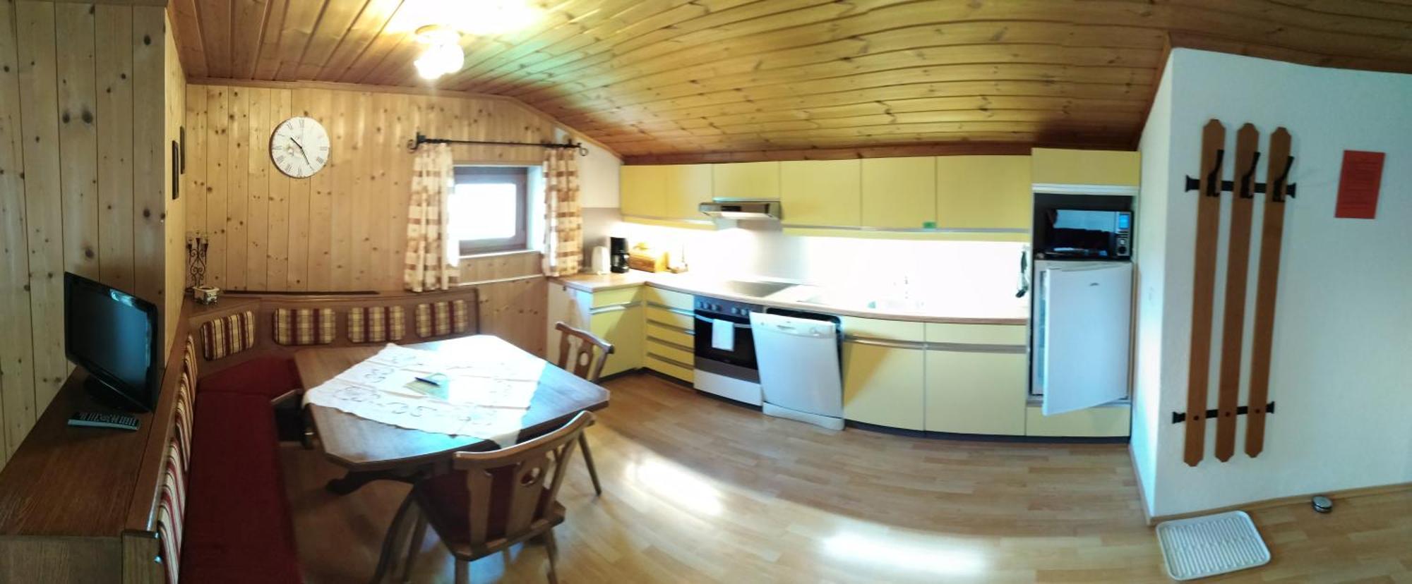 Ferienhaus Regina Werfenweng Bagian luar foto
